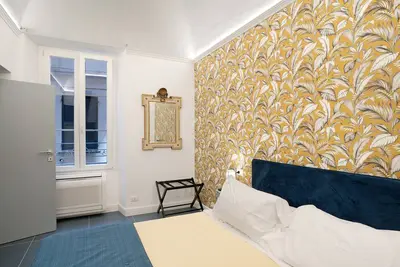 Image de Appartement \"Loft 42\" près de la mer avec Wi-Fi