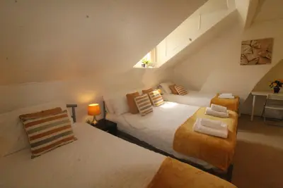 Image de Lundwood House in Barnsley