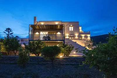 Image de Kappa Home Tinos