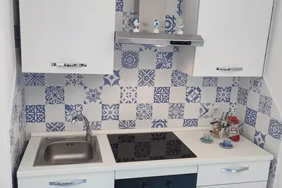 Image de Casa Vacanze Zaffiro