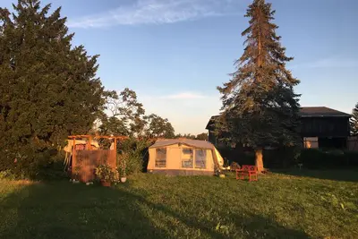 Image de Relaxing Vacation in the Countryside