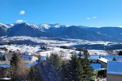 Image de Appartement rénové avec une magnifique vue
