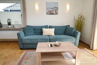 Image de Christl apartment in the Neumann house