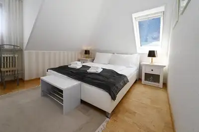 Image de Trude apartment in the Neumann house