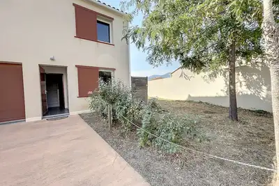 Image de Maison spacieuse 3 chambres, piscine, jardin privatif, proche plage - Argelès-sur-Mer