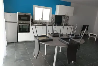 Image de Maison récente à louer pour les vacances à Saint-Jean-de-Monts