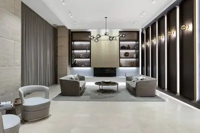 Image de Lifestyle in the Heart of South Yarra - Capitol Grand Building