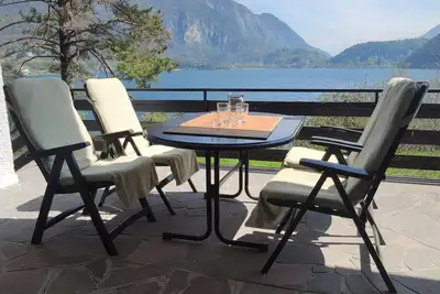 Image de Casa Pino al Lago
