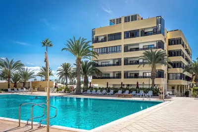 Image de Casa Lex▫️Vue Océan▫️Lever du Soleil▫️Pas de la Plage & Dunes▫️Terrasse▫️Piscine