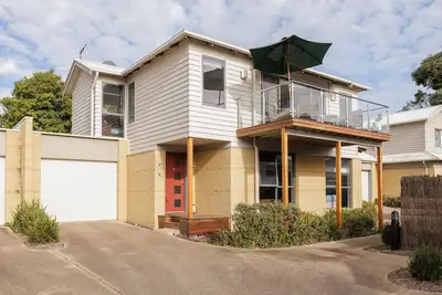 Image de Penguin Place in Cowes