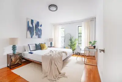 Image de 444-3e Contemporary 2br in Hell's Kitchen