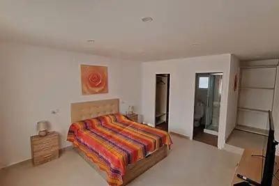 Image de Mimosa Oasis House
