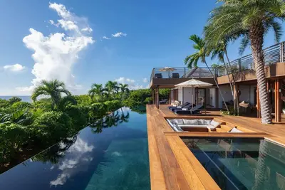 Image de Aura in Gouverneur by Personal Villas - Luxurious Serene Haven