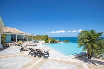 Image de Villa Amber 4br in Terres Basses by Personal Villas - Breathtaking Paradise