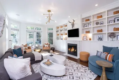 Image de Depot Avenue Dream 100 Yards To Gondola & Skiing