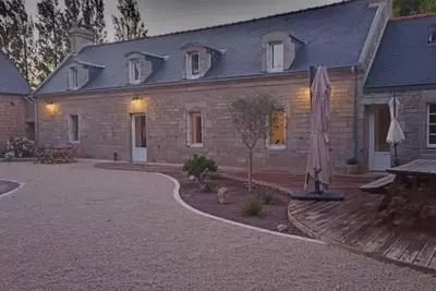 Image de La Ferme de Penanguer