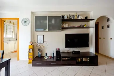 Image de Apartment of Andrea Rio Martino Borgo San Donato