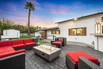 Image de The Montecito Main | Luxury Villa in Old Town