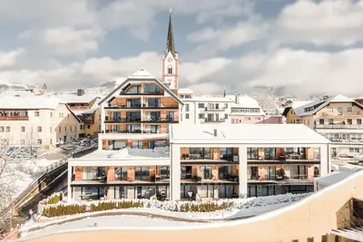 Image de AlpenParks Hotel & Apartment Carpe Solem