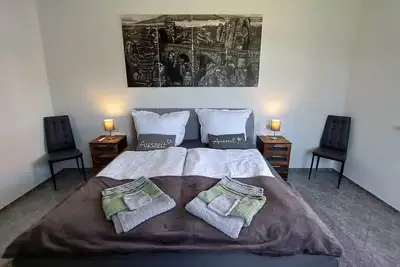Image de 1 Bedroom Apartment in Bad Gottleuba-Berggusshübel