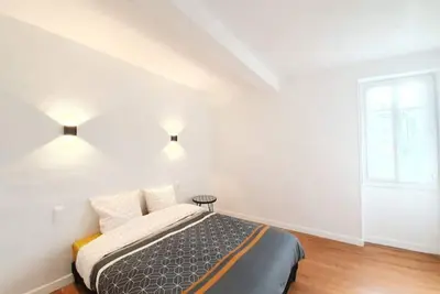 Image de Appartement au bord de l'eau climatisé