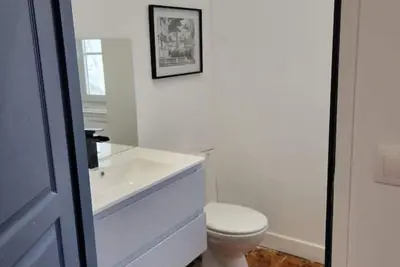 Image de Appartement de Charme avec tomettes et Parquet