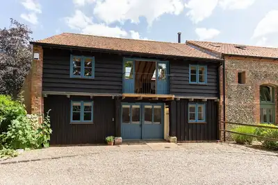 Image de Owl Barn - a self catering cottage that sleeps 6 guests in 3 bedrooms