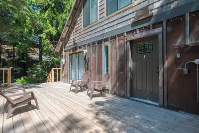 Image de Summer perfect basecamp, close to lakes, hiking, skiing