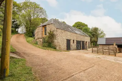 Image de The Coach House At Thorn Farm, pet friendly in Moretonhampstead