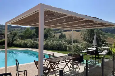 Image de San Filippo Neri Farmhouse