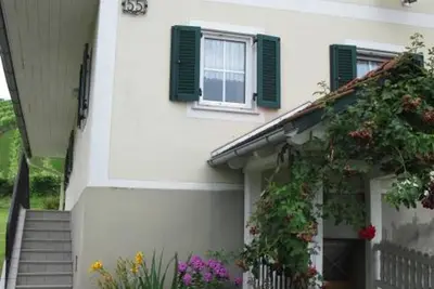 Image de Ferienhaus Müller - Kellerstöckl