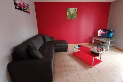Image de Maison Individuelle Labellisée 2 à 15km de Gérardme