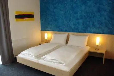 Image de Doppelzimmer - Colora Grande - Hotel Garni Colora
