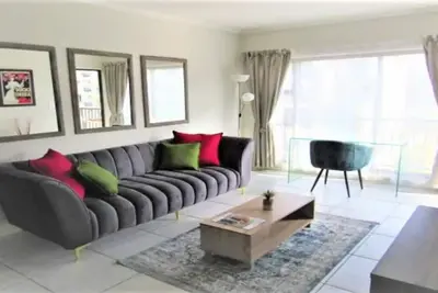 Image de Corporate Apartment Midrand