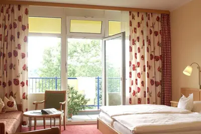 Image de Blumenzimmer - Package Sport & Genuss - Feriendomizil, Gasthof Scheer