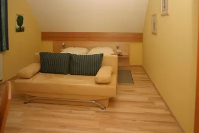 Image de Waldzimmer - Gästehaus Waldpanorama