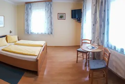 Image de Doppelzimmer - ab 7 Nächte - Thermenpension Gigler