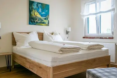 Image de Scheurebe - Gästezimmer Christine Reichmann-röck