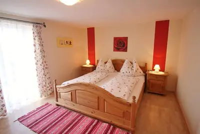 Image de Ferienwohnung \"hereinspaziert\" - Obst- & Gästehof Brandl