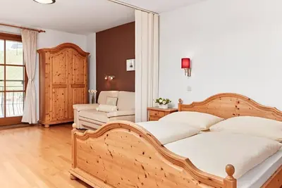 Image de Rosenzimmer - ab 3 Nächten - Winzerhof Klöckl