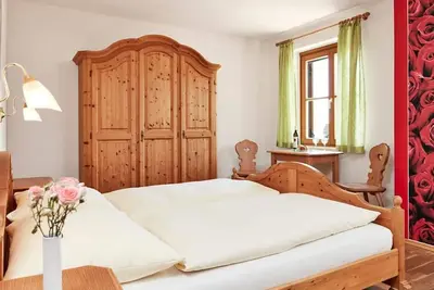 Image de Rebenzimmer - ab 3 Nächten - Winzerhof Klöckl