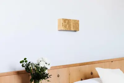 Image de Einzelzimmer Komfort Plus ab 5 Nächte - Hotel Garni Thermenoase