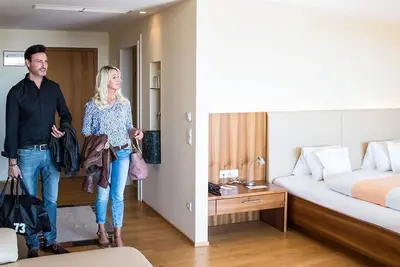 Image de Suite - Genusshotel Riegersburg