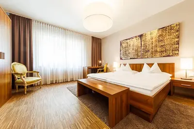 Image de Doppelzimmer - Pfeilers Bürgerstüberl und Hotel