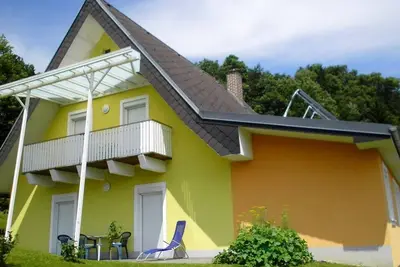 Image de Familienzimmer - Gästehaus Karin