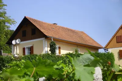 Image de Ferienhaus- Weinhof, Pachler Margret - Ferienwohnung