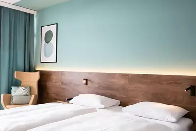 Image de Doppelzimmer Superior Deluxe - ab 2 Nächten - Das Sonnreich Loipersdorf
