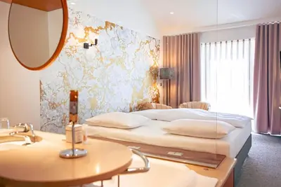 Image de Panorama Junior Suite - Das Sonnreich Loipersdorf