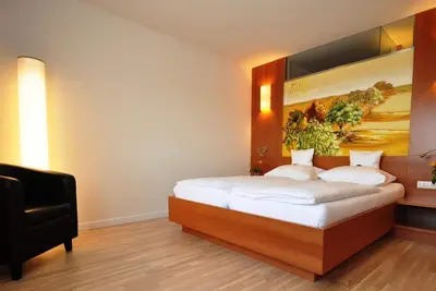 Image de Birnensuite 2 Nächte Frühstück - Hotel-restaurant Teuschler-mogg