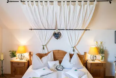 Image de Familienzimmer - Landhaus FĂĽhldichwohl Fehring